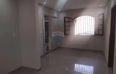 Casa com 3 quartos à venda no Santa Matilde, Conselheiro Lafaiete 