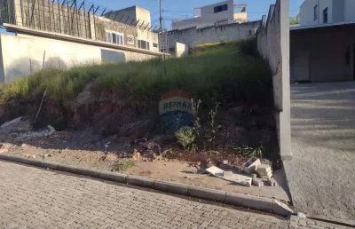 Lote à venda no condomínio granja das hortênsias – 395 m²