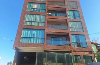 Apartamento com 2 quartos para alugar no Campo Alegre, Conselheiro Lafaiete 