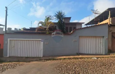 Casa com 3 quartos para alugar no São Dimas, Conselheiro Lafaiete 