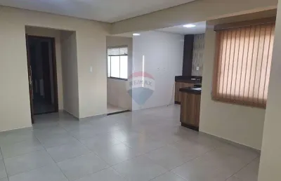Apartamento com 3 quartos para alugar no Campo Alegre, Conselheiro Lafaiete 