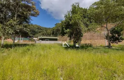Terreno à venda, 324 m² por r$ 249.000,00 - prata - teresópolis/rj