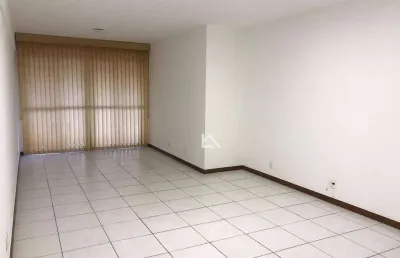 Apartamento à venda, 100 m² por r$ 600.000,00 - alto - teresópolis/rj