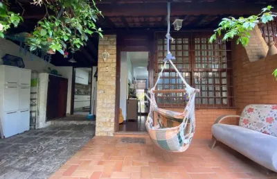 Casa com 4 dormitórios à venda, 150 m² por r$ 790.000,00 - alto - teresópolis/rj