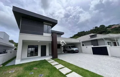 Casa à venda, 178 m² por r$ 1.600.000,00 - albuquerque - teresópolis/rj