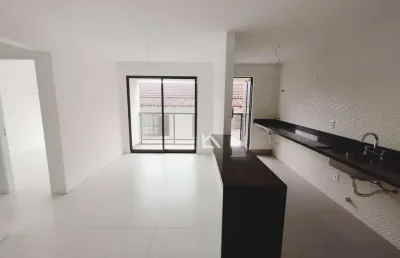 Apartamento com 2 dormitórios à venda, 59 m² por r$ 599.000,00 - várzea - teresópolis/rj