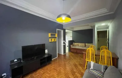 Apartamento à venda, 57 m² por r$ 330.000,00 - várzea - teresópolis/rj