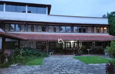 Casa à venda, 627 m² por r$ 1.490.000,00 - quinta mariana - guapimirim/rj