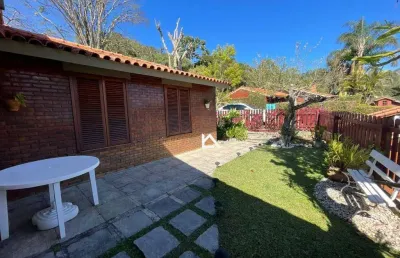 Casa com 4 dormitórios à venda, 103 m² por r$ 600.000,00 - posse - teresópolis/rj