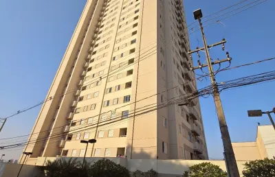Apartamento a venda ed sunset 2 quartos próximo gleba palhano londrina pr.