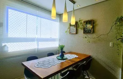 Apartamento com 3 quartos à venda na Rua Ernâni Lacerda de Athayde, Gleba Fazenda Palhano, Londrina
