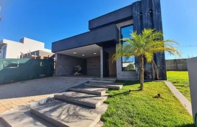 Casa de condomínio bella vitta a venda com 3 quartos aceita permuta