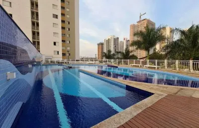 Apartamento a venda no edifício vivere palhano com 79 m² uteis 3 quartos 02 garagens londrina - pr