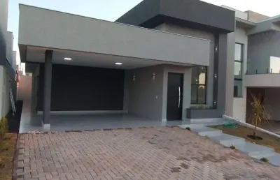 Casa nova condomínio fechado tauá térrea com 3 suítes sala 2 ambientes área gourmet