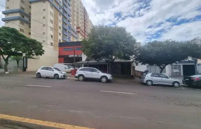 Lote/terreno para venda tem 625 metros quadrados em centro - londria - paraná
