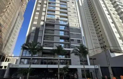 Ed glória residence 3 quartos 2 garagens 114m² privativos