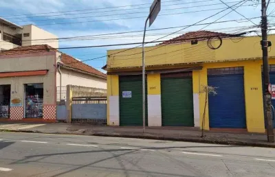 Terreno comercial no centro à venda, 581 m²- centro - londrina/pr