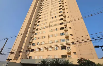 Apartamento com 2 quartos à venda na Rua Guilherme Farel, 1200, Gleba Fazenda Palhano, Londrina