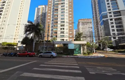 Apartamento com 3 quartos à venda na Rua João Huss, 881, Gleba Fazenda Palhano, Londrina