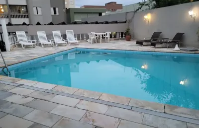 Apartamento com 3 quartos à venda na Rua Jorge Velho, 529, Vila Larsen 1, Londrina