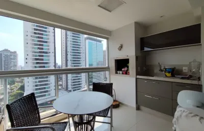 Apartamento a venda ed poty lazzarotto 104m² gleba palhano