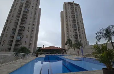 Apartamento com 3 quartos à venda na Rua Luiz Lerco, 209, Terra Bonita, Londrina