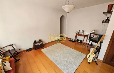 Apartamento com 2 quartos à venda em Indianópolis, São Paulo 