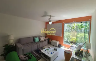 Apartamento à venda, 2 dormitórios reformado, andar baixo, em excelente localização, na região da s