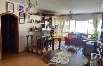 Venda- apartamento 112m² – 2 dorms (1 suíte), vaga, sol da manhã – próx. metrô marechal e padaria i