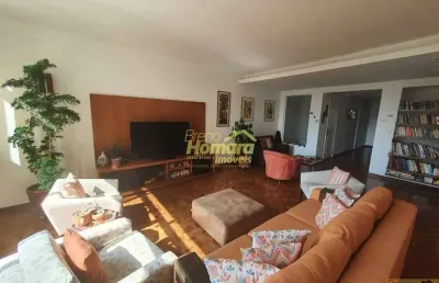 Venda- lindo apto reformado em sta cecília – 3 dorms (1 suíte), vista espetacular e 1 vaga!