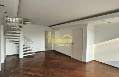 Apartamento com 3 quartos à venda em Santa Cecília, São Paulo 