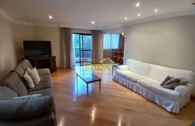 Apartamento com 3 quartos à venda em Santa Cecília, São Paulo 