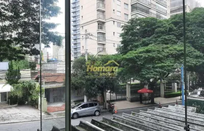 Sobrado à venda, vila nova conceição, são paulo, sp