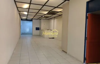 Seu novo ponto comercial de 118 m2, próx. metrô  santa cecília, escola claretiano, shopping higienó