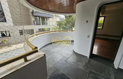 Apartamento com 3 quartos à venda em Perdizes, São Paulo 