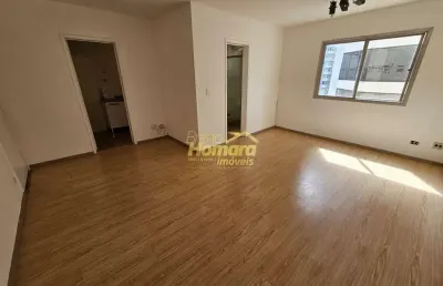 Apartamento com 1 quarto à venda em Santa Cecília, São Paulo 