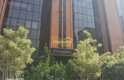 Conjunto comercial à venda, santa cecília, são paulo, sp