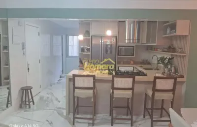 Venda- oportunidade em higienópolis: apartamento com 150m², 3 dormitórios e localização privilegiad