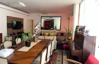 Apartamento à venda com 3 dorms, higienópolis, são paulo, sp