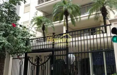 Apartamento para locação, santa cecília, são paulo, sp