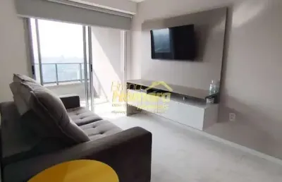 Apartamento  2 dorms com terraço, lazer completo, jardim das perdizes, são paulo, sp. próximo ao sh