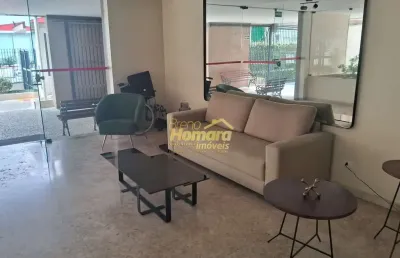 Apartamento com 2 quartos à venda em Santa Cecília, São Paulo 