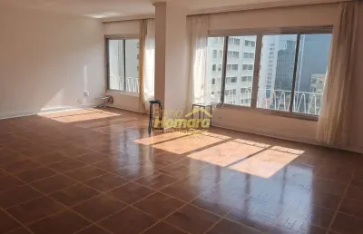 Venda - apartamento alto padrão com 360m² – 3 dormitórios (2 suítes master) – edifício milus – paul
