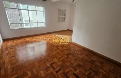 Apartamento para locação de 2 dormitórios sem vaga de garagem no bairro da  santa cecília, são paul