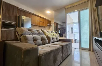 Apartamento para locação de 2 dormitórios com vaga de garagem no bairro da barra funda!