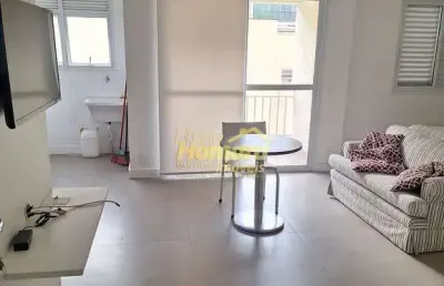 Apartamento loft à venda,  35m² área útil consolação -são paulo, sp