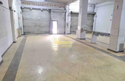 Ponto comercial para locação, 380m² área útil, em santa cecília, são paulo, sp