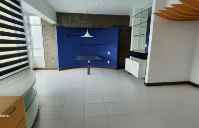 Apartamento com 3 quartos à venda na Rua Djalma Ramos, 1, Graça, Salvador