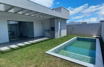 Casa à venda 3 quartos com suíte terras alphaville camaçari
