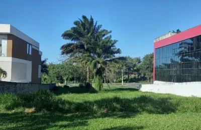 Terreno comercial à venda na Rodovia BA-099 - Estrada do Côco, Vilas de Abrantes, Camaçari